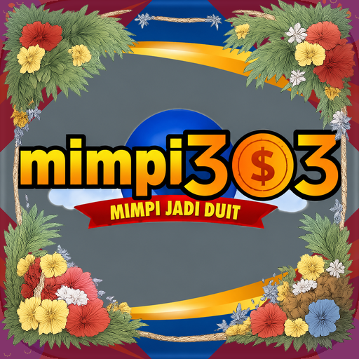mimpi303 — galeri pratinjau Resmi APK
